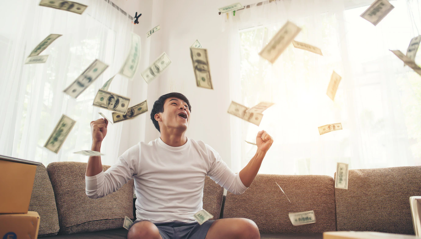 Como ficar rico: 5 dicas para alcançar o sucesso financeiro